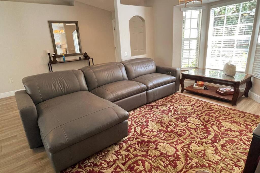 Bernice 3Bd2Bth With Heated Pool Near Siesta Key! Sarasota Exteriér fotografie