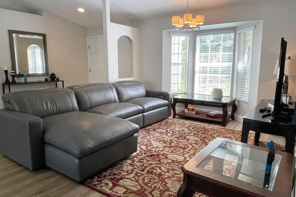 Bernice 3Bd2Bth With Heated Pool Near Siesta Key! Sarasota Exteriér fotografie