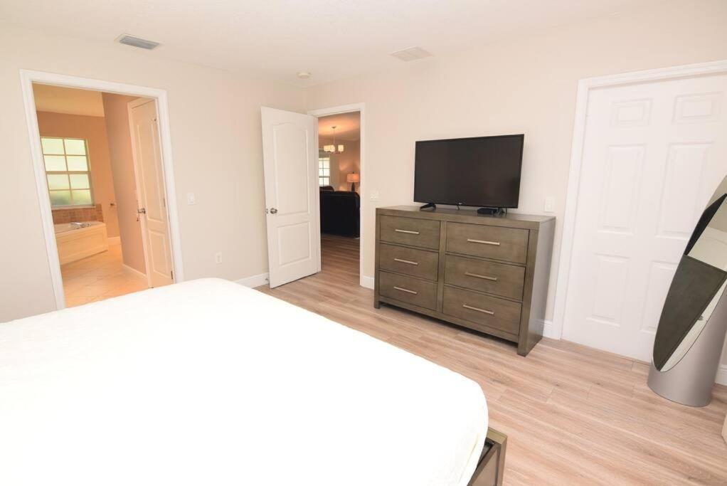 Bernice 3Bd2Bth With Heated Pool Near Siesta Key! Sarasota Exteriér fotografie