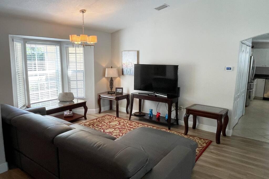 Bernice 3Bd2Bth With Heated Pool Near Siesta Key! Sarasota Exteriér fotografie