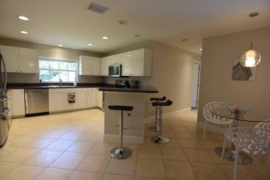 Bernice 3Bd2Bth With Heated Pool Near Siesta Key! Sarasota Exteriér fotografie