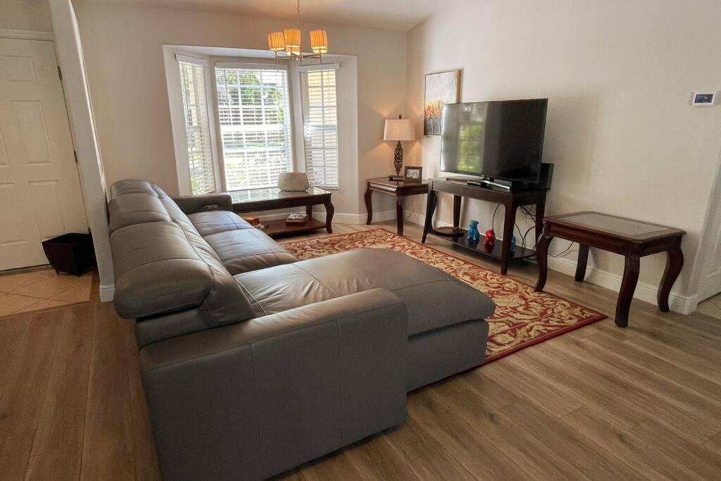 Bernice 3Bd2Bth With Heated Pool Near Siesta Key! Sarasota Exteriér fotografie