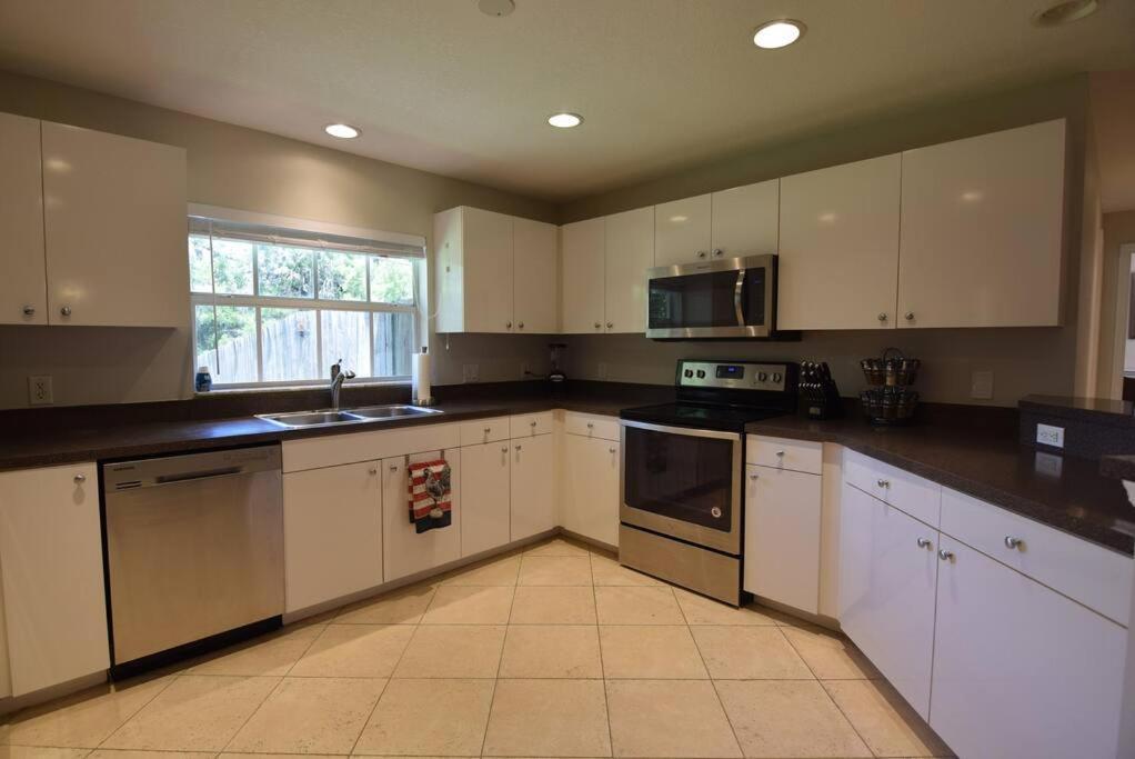 Bernice 3Bd2Bth With Heated Pool Near Siesta Key! Sarasota Exteriér fotografie