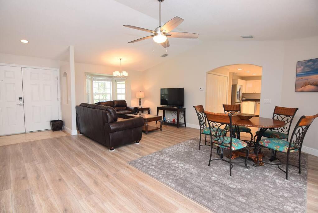 Bernice 3Bd2Bth With Heated Pool Near Siesta Key! Sarasota Exteriér fotografie