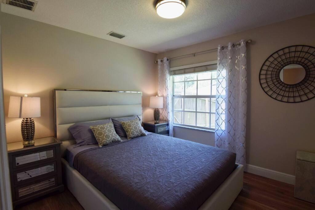 Bernice 3Bd2Bth With Heated Pool Near Siesta Key! Sarasota Exteriér fotografie
