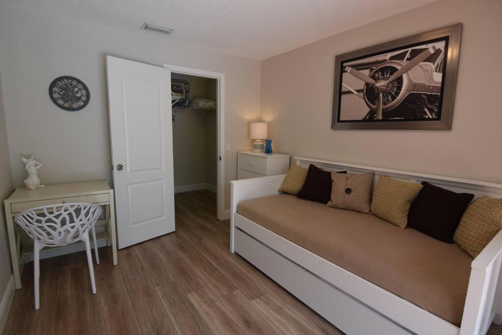 Bernice 3Bd2Bth With Heated Pool Near Siesta Key! Sarasota Exteriér fotografie