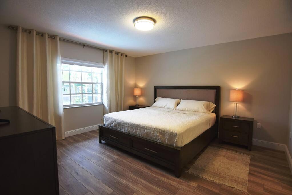 Bernice 3Bd2Bth With Heated Pool Near Siesta Key! Sarasota Exteriér fotografie